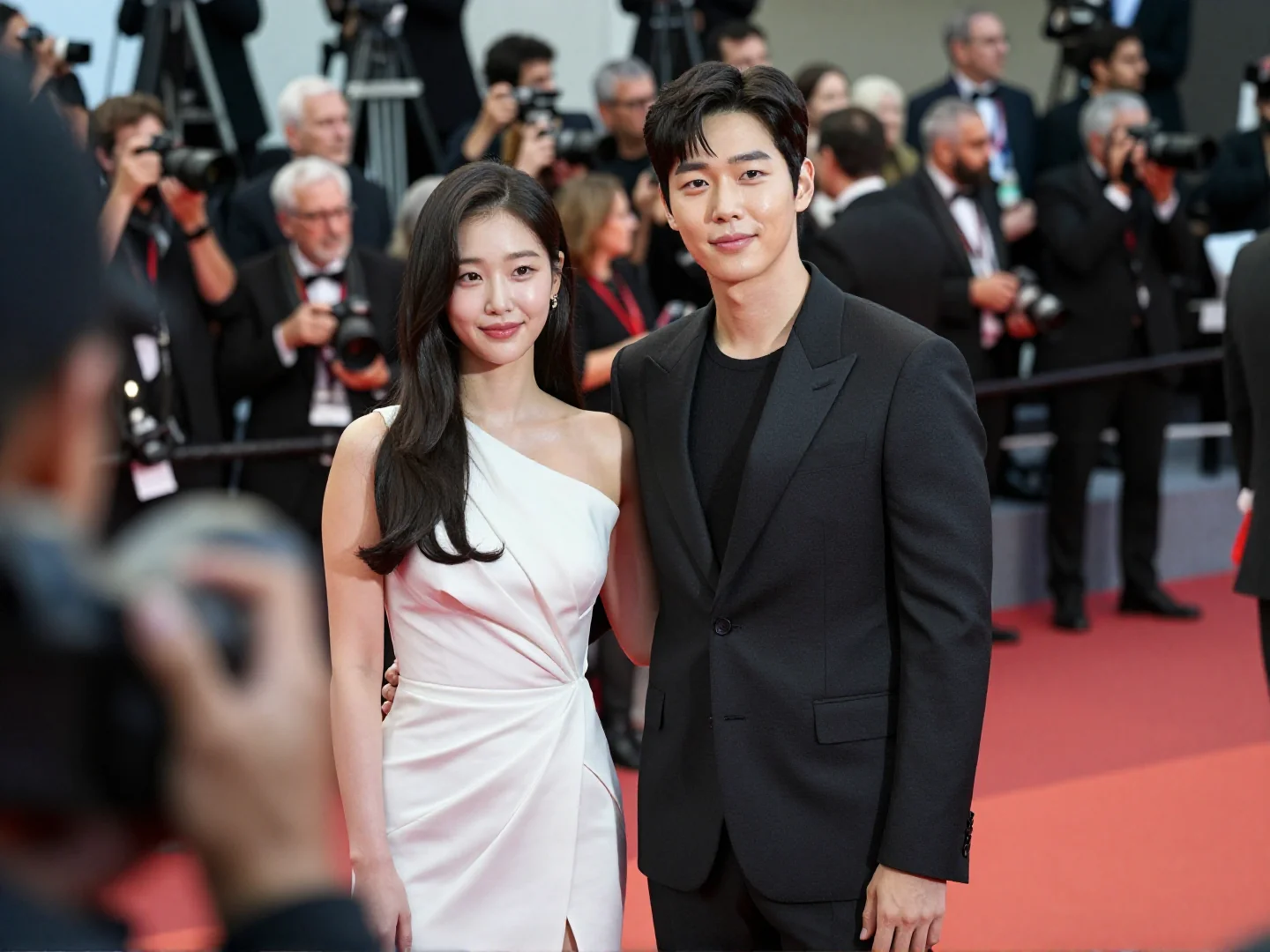 우주를 줄게 출연진01